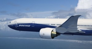 Commercial Dreamliner