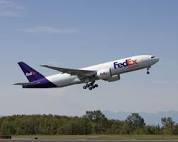 FedEx Air Fleet Services