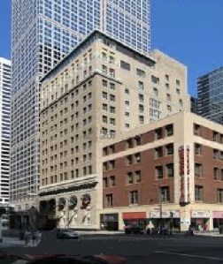 The Grand Hotel of Minneapolis, MN