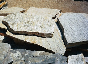 Flagstones