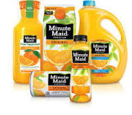 minutemaid