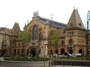 Old Infrastructures_02 in Europe