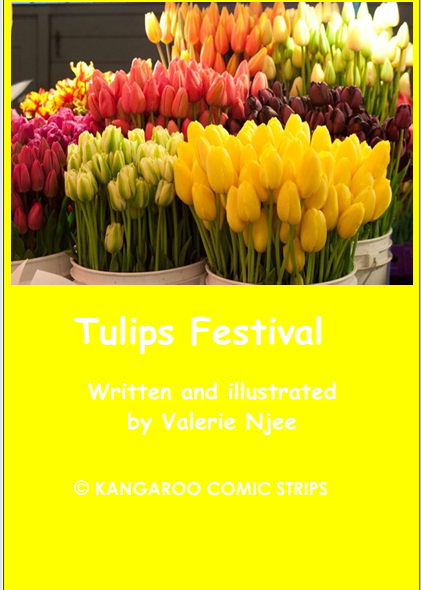 tulips-festival